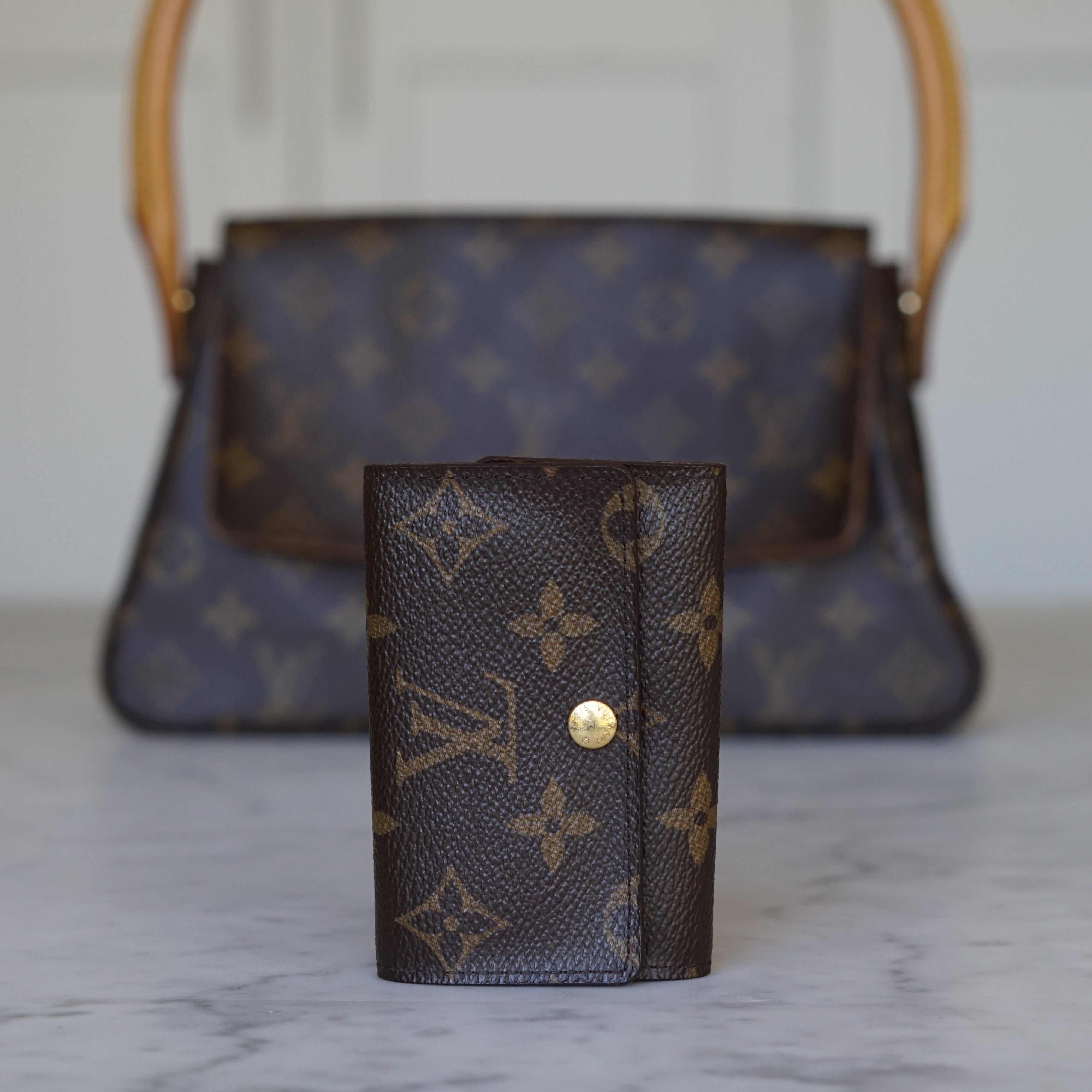SMALL LEATHER GOODS