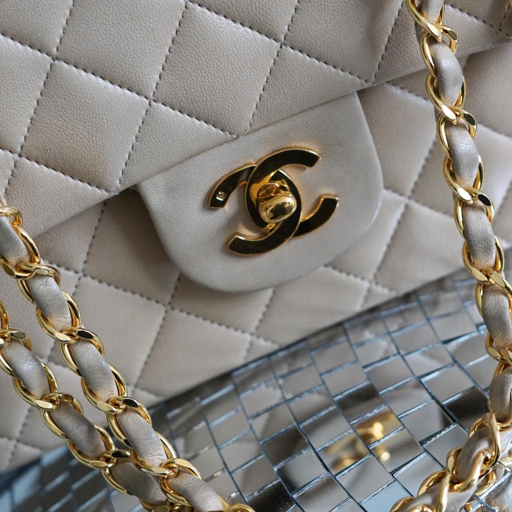 Size guide CHANEL – la boutique PARIS
