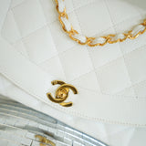 CHANEL DIANA SMALL BAG