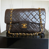 CHANEL CLASSIC SMALL BAG