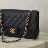 CHANEL CLASSIC MEDIUM BAG