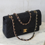 CHANEL CLASSIC MEDIUM BAG