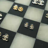 CHANEL EARRINGS | PEARLS