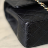 CHANEL CLASSIC MEDIUM BAG
