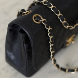 CHANEL CLASSIC MEDIUM BAG