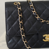 CHANEL CLASSIC MEDIUM BAG