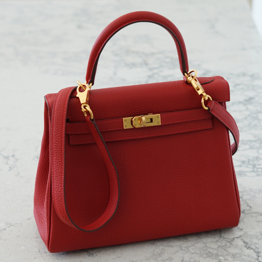 Sac Birkin Humble Birkin HERMES KELLY 25 – La Boutique PARIS