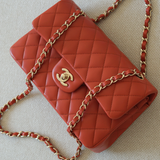 CHANEL CLASSIC SMALL BAG