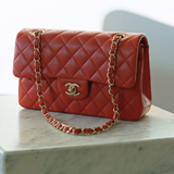 CHANEL CLASSIC SMALL BAG