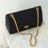CHANEL REISSUE 2.55