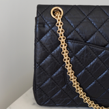 CHANEL REISSUE 2.55