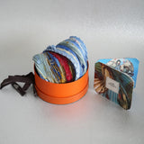 HERMÈS SCARF | VARANGUES