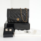 CHANEL DIANA MEDIUM BAG