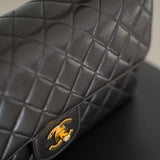 CHANEL CLASSIC TOP HANDLE