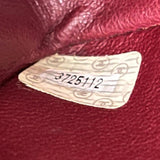 CHANEL CLASSIC SMALL BAG