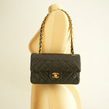 CHANEL CLASSIC SMALL BAG