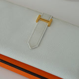 HERMES BEARN WALLET