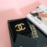 CHANEL BROOCH