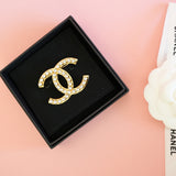 CHANEL BROOCH