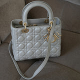 LADY DIOR BAG