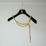 CHANEL CHAIN BELT
