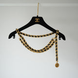 CHANEL CHAIN BELT