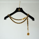 CHANEL BELT