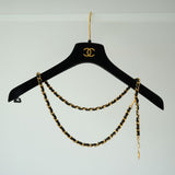 CHANEL CHAIN BELT