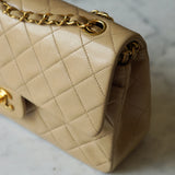 CHANEL CLASSIC SMALL BAG
