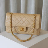 CHANEL CLASSIC SMALL BAG