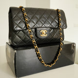 CHANEL CLASSIC SMALL BAG