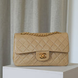 CHANEL CLASSIC SMALL BAG