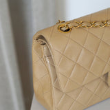 CHANEL CLASSIC SMALL BAG