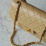 CHANEL CLASSIC SMALL BAG