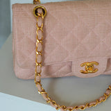 CHANEL CLASSIC SMALL BAG