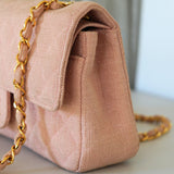 CHANEL CLASSIC SMALL BAG