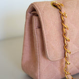 CHANEL CLASSIC SMALL BAG
