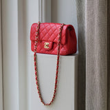 CHANEL RECTANGULAR BAG