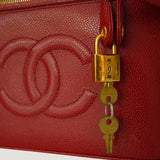 CHANEL VANITY CASE XL