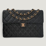 CHANEL CLASSIC JUMBO BAG