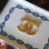 CHANEL BROOCH