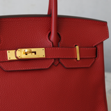 HERMES BIRKIN 30