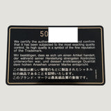 CHANEL VANITY CASE XL