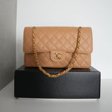 CHANEL CLASSIC MEDIUM BAG