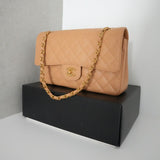 CHANEL CLASSIC MEDIUM BAG