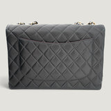 CHANEL CLASSIC JUMBO BAG