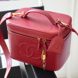 CHANEL VANITY CASE XL
