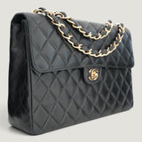 CHANEL CLASSIC JUMBO BAG