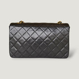 CHANEL FULL FLAP BAG