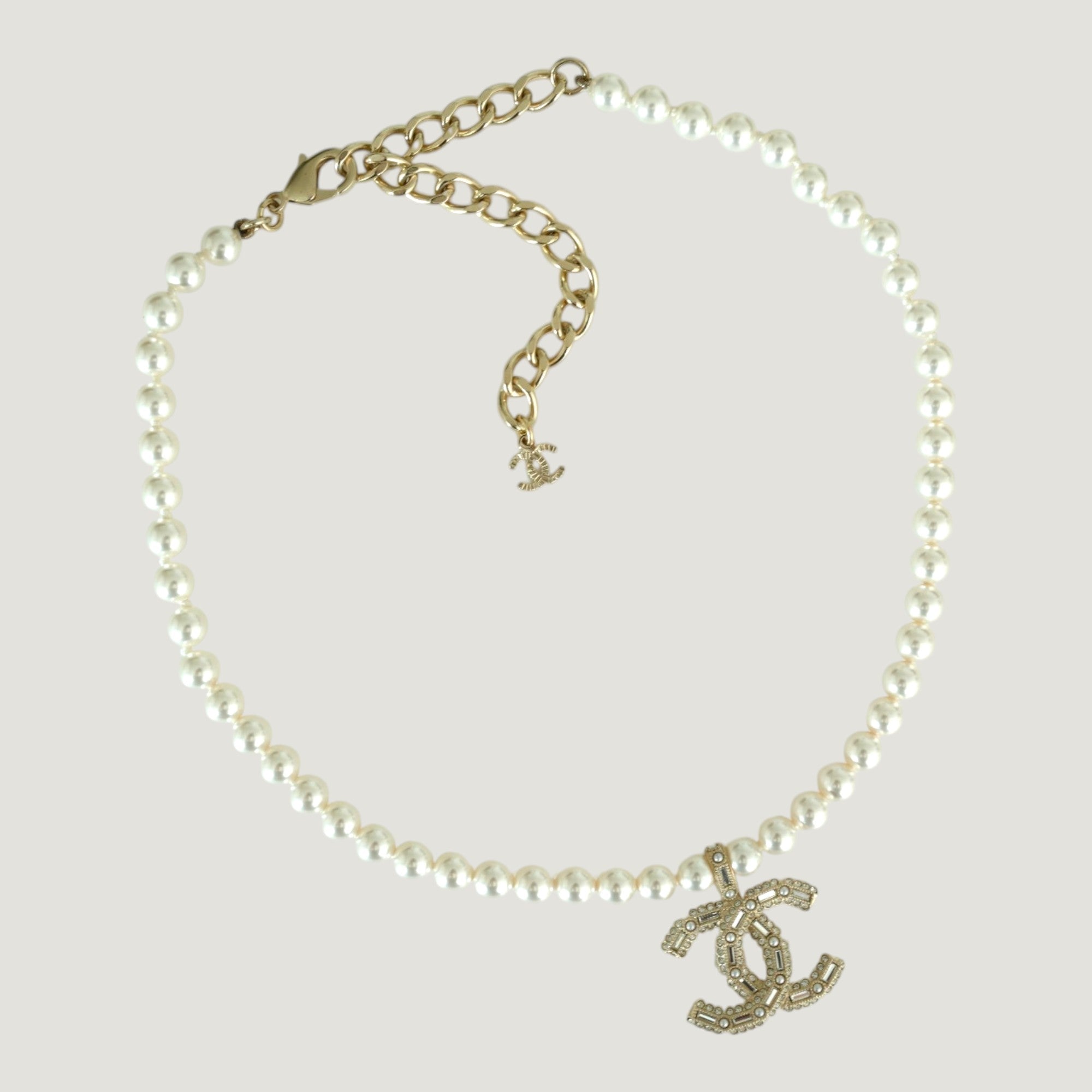 CHANEL – la boutique PARIS